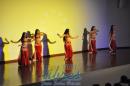 Festival India en Paso de los Libres da sbado 1