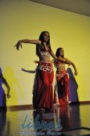 Festival India en Paso de los Libres da sbado 1