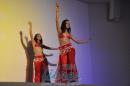 Festival India en Paso de los Libres da sbado 1