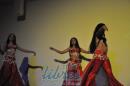 Festival India en Paso de los Libres da sbado 1