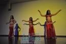 Festival India en Paso de los Libres da sbado 1