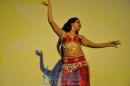 Festival India en Paso de los Libres da sbado 1
