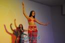 Festival India en Paso de los Libres da sbado 1
