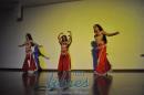 Festival India en Paso de los Libres da sbado 1