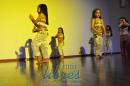 Festival India en Paso de los Libres da sbado 1