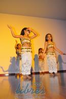 Festival India en Paso de los Libres da sbado 1