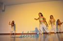 Festival India en Paso de los Libres da sbado 1
