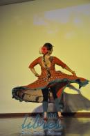 Festival India en Paso de los Libres da sbado 1