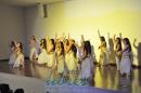 Festival India en Paso de los Libres da sbado 1