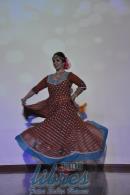 Festival India en Paso de los Libres da sbado 1
