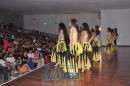 Festival India en Paso de los Libres da sbado 1