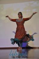 Festival India en Paso de los Libres da sbado 1