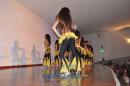 Festival India en Paso de los Libres da sbado 1
