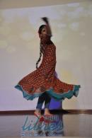 Festival India en Paso de los Libres da sbado 1