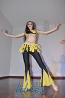 Festival India en Paso de los Libres da sbado 1