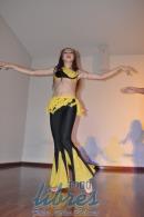 Festival India en Paso de los Libres da sbado 1