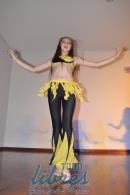 Festival India en Paso de los Libres da sbado 1