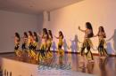 Festival India en Paso de los Libres da sbado 1