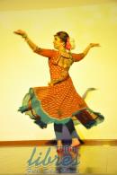 Festival India en Paso de los Libres da sbado 1