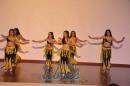 Festival India en Paso de los Libres da sbado 1
