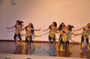 Festival India en Paso de los Libres da sbado 1