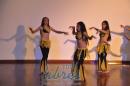 Festival India en Paso de los Libres da sbado 1