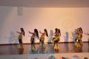 Festival India en Paso de los Libres da sbado 1