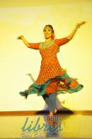 Festival India en Paso de los Libres da sbado 1