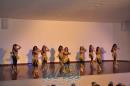Festival India en Paso de los Libres da sbado 1