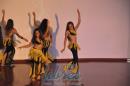 Festival India en Paso de los Libres da sbado 1