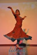 Festival India en Paso de los Libres da sbado 1