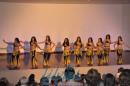 Festival India en Paso de los Libres da sbado 1