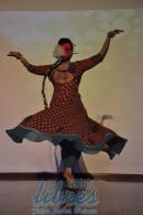 Festival India en Paso de los Libres da sbado 1