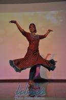 Festival India en Paso de los Libres da sbado 1