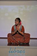 Festival India en Paso de los Libres da sbado 1