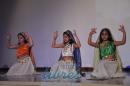 Festival India en Paso de los Libres da sbado 1