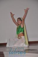 Festival India en Paso de los Libres da sbado 1