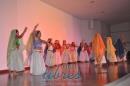 Festival India en Paso de los Libres da sbado 1