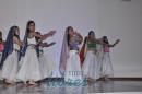 Festival India en Paso de los Libres da sbado 1