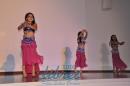 Festival India en Paso de los Libres da sbado 1