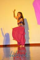 Festival India en Paso de los Libres da sbado 1