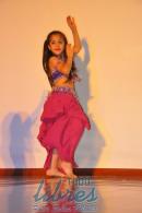 Festival India en Paso de los Libres da sbado 1