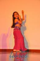 Festival India en Paso de los Libres da sbado 1