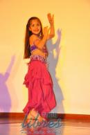 Festival India en Paso de los Libres da sbado 1