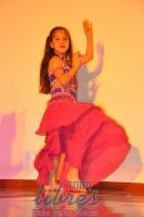 Festival India en Paso de los Libres da sbado 1
