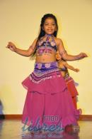 Festival India en Paso de los Libres da sbado 1