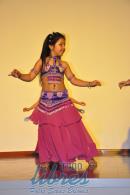 Festival India en Paso de los Libres da sbado 1