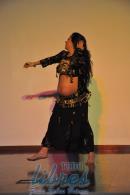 Festival India en Paso de los Libres da sbado 2