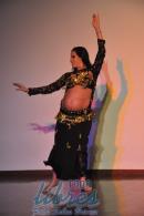 Festival India en Paso de los Libres da sbado 2