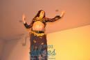 Festival India en Paso de los Libres da sbado 2